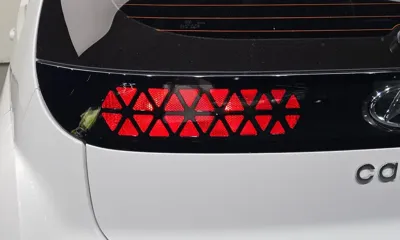 Hyundai Casper 2023, 77437 км, за 9990000 KRW - фото 23
