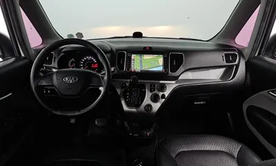Kia Ray 2016, 210913 км, за 4270000 KRW - фото 7