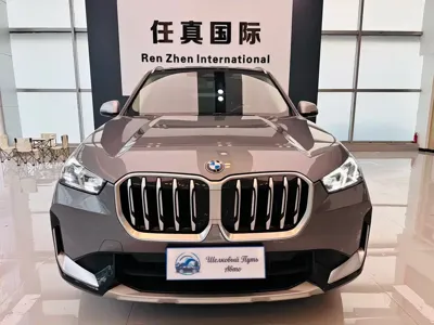 BMW X1 2023, 54000 км, за 209800 CNY