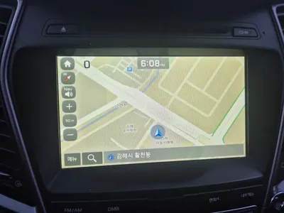 Hyundai Santafe 2016, 97402 км, за 13300000 KRW - фото 9