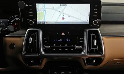 Kia Sorento 2023, 114204 км, за 24390000 KRW - фото 14