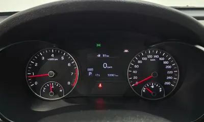 Kia K5 2020, 53961 км, за 11900000 KRW - фото 8