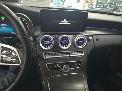 Mercedes-Benz C-Class 2019, 89100 км, за 146941.74 CNY - фото 16
