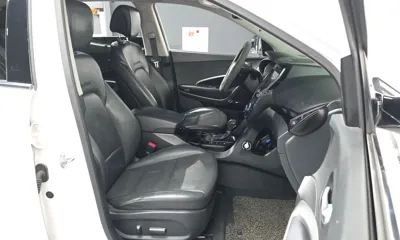Hyundai Santafe 2013, 243724 км, за 6200000 KRW - фото 11