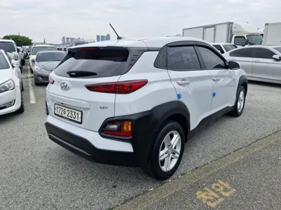 Hyundai Kona 2019, 98640 км, за 12500000 KRW - фото 5