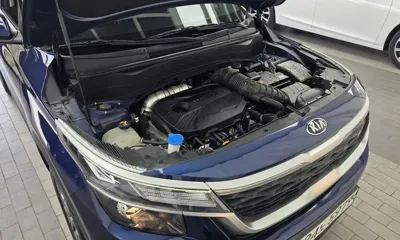 Kia Seltos 2020, 67977 км, за 14700000 KRW - фото 6