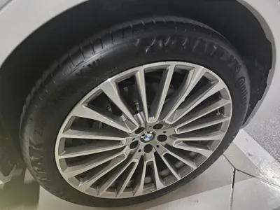 BMW X7 2024, 9200 км, за 105060000 KRW - фото 7