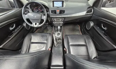 Renault-KoreaSamsung SM3 2011, 120786 км, за 2300000 KRW - фото 7