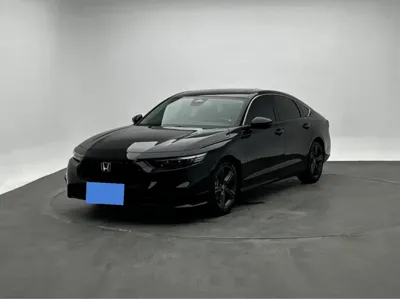 Honda Inspire · 2023 год