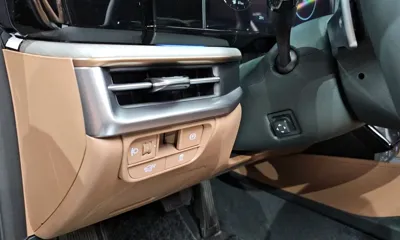 Hyundai Grandeur 2024, 10720 км, за 40200000 KRW - фото 28