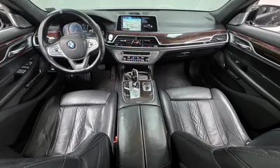 BMW 7-Series 2016, 208504 км, за 42500000 KRW - фото 7