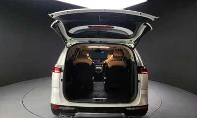 Kia Canival 2022, 71314 км, за 30500000 KRW - фото 20