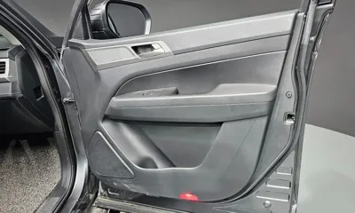 KG_Mobility_Ssangyong Rexton 2019, 32189 км, за 18900000 KRW - фото 25