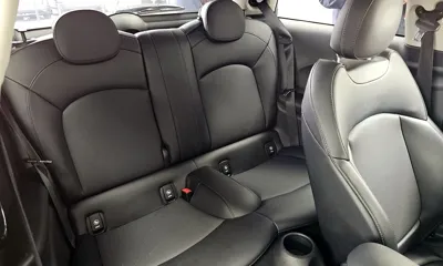 MINI Cooper 2017, 85341 км, за 10990000 KRW - фото 12