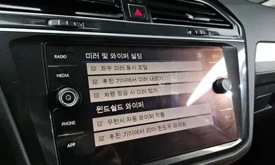 Volkswagen Tiguan 2018, 156685 км, за 17490000 KRW - фото 15