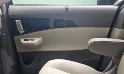 Kia Canival 2025, 33511 км, за 38500000 KRW - фото 25