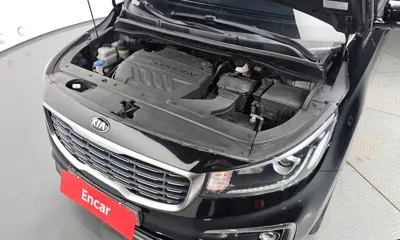 Kia Canival 2019, 141501 км, за 14500000 KRW - фото 6