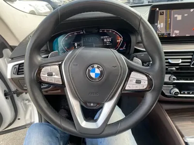 BMW Gran Turismo 2022, 163739 км, за 30900000 KRW - фото 8