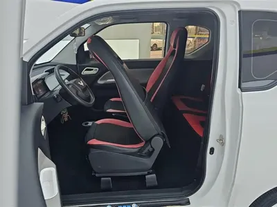 Wuling MINIEV 2021, 27000 км, за 18200 CNY - фото 11