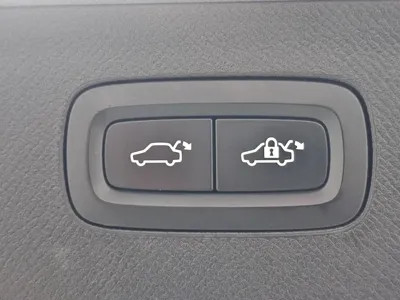 Volvo XC90 2018, 130024 км, за 28990000 KRW - фото 19