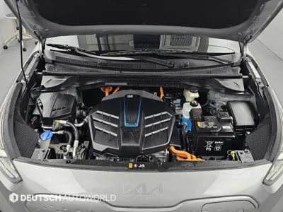 Kia Niro 2022, 33825 км, за 23450000 KRW - фото 6