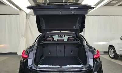 BMW X4 2022, 77357 км, за 44900000 KRW - фото 20