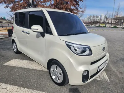 Kia Ray 2018, 82022 км, за 8900000 KRW - фото 12
