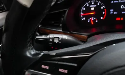 Kia K7 2016, 205654 км, за 6500000 KRW - фото 16