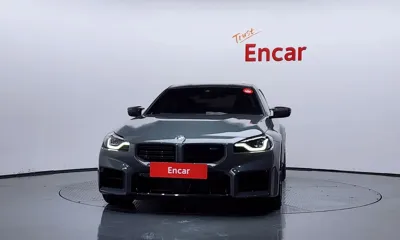 BMW M2 2025, 23534 км, за 94000000 KRW - фото 3