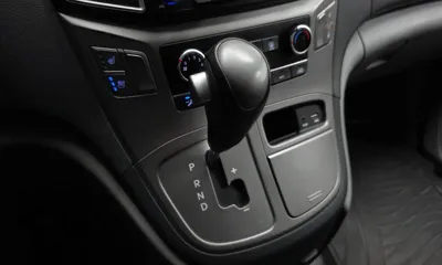 Hyundai Starex 2017, 95833 км, за 11500000 KRW - фото 9