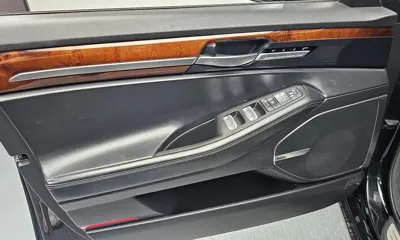 Genesis EQ900 2016, 233742 км, за 13000000 KRW - фото 24