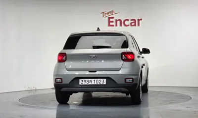 Hyundai Venue 2021, 59237 км, за 15900000 KRW