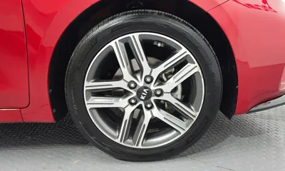 Kia K3 2019, 64133 км, за 12200000 KRW - фото 5