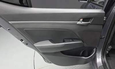 Hyundai Avante 2018, 18474 км, за 13200000 KRW - фото 25