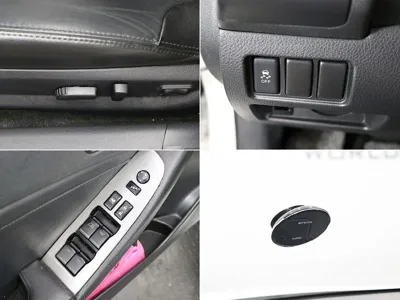 Nissan Altima 2012, 148720 км, за 3390000 KRW - фото 17