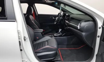 Kia K3 2024, 90734 км, за 19500000 KRW - фото 26