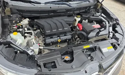 Renault-KoreaSamsung QM6 2021, 101280 км, за 15000000 KRW - фото 6
