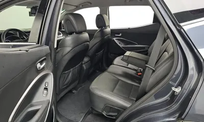 Hyundai Santafe 2016, 95140 км, за 11800000 KRW - фото 26