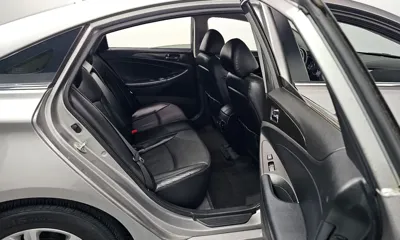 Hyundai Sonata 2012, 55242 км, за 6500000 KRW - фото 11