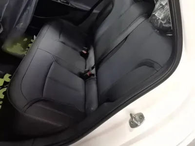 Buick Velite 6 2026, 100 км, за 83400 CNY - фото 17