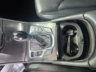 Hyundai Grandeur 2016, 158319 км, за 7200000 KRW - фото 13