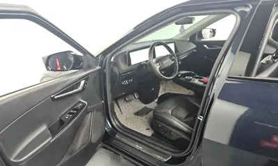Kia EV6 2022, 124736 км, за 39990000 KRW - фото 10