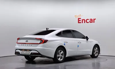 Hyundai Sonata 2020, 119092 км, за 14500000 KRW