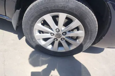 Buick GL8 2014, 152300 км, за 39326.25 CNY - фото 8