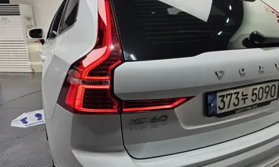Volvo XC60 2023, 44655 км, за 42800000 KRW - фото 23