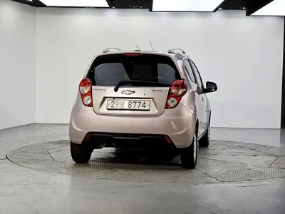 ChevroletGMDaewoo Spark 2013, 134000 км, за 1300000 KRW - фото 2