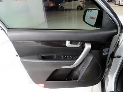 Kia Sorento 2012, 182847 км, за 3990000 KRW - фото 14