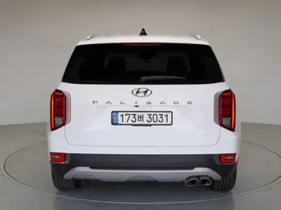 Hyundai Palisade 2019, 71688 км, за 27300000 KRW