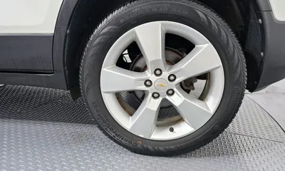 ChevroletGMDaewoo Trax 2014, 122734 км, за 5500000 KRW - фото 21