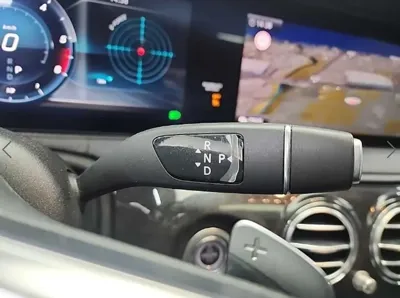 Mercedes-Benz S-Class 2020, 165000 км, за 40900000 KRW - фото 8